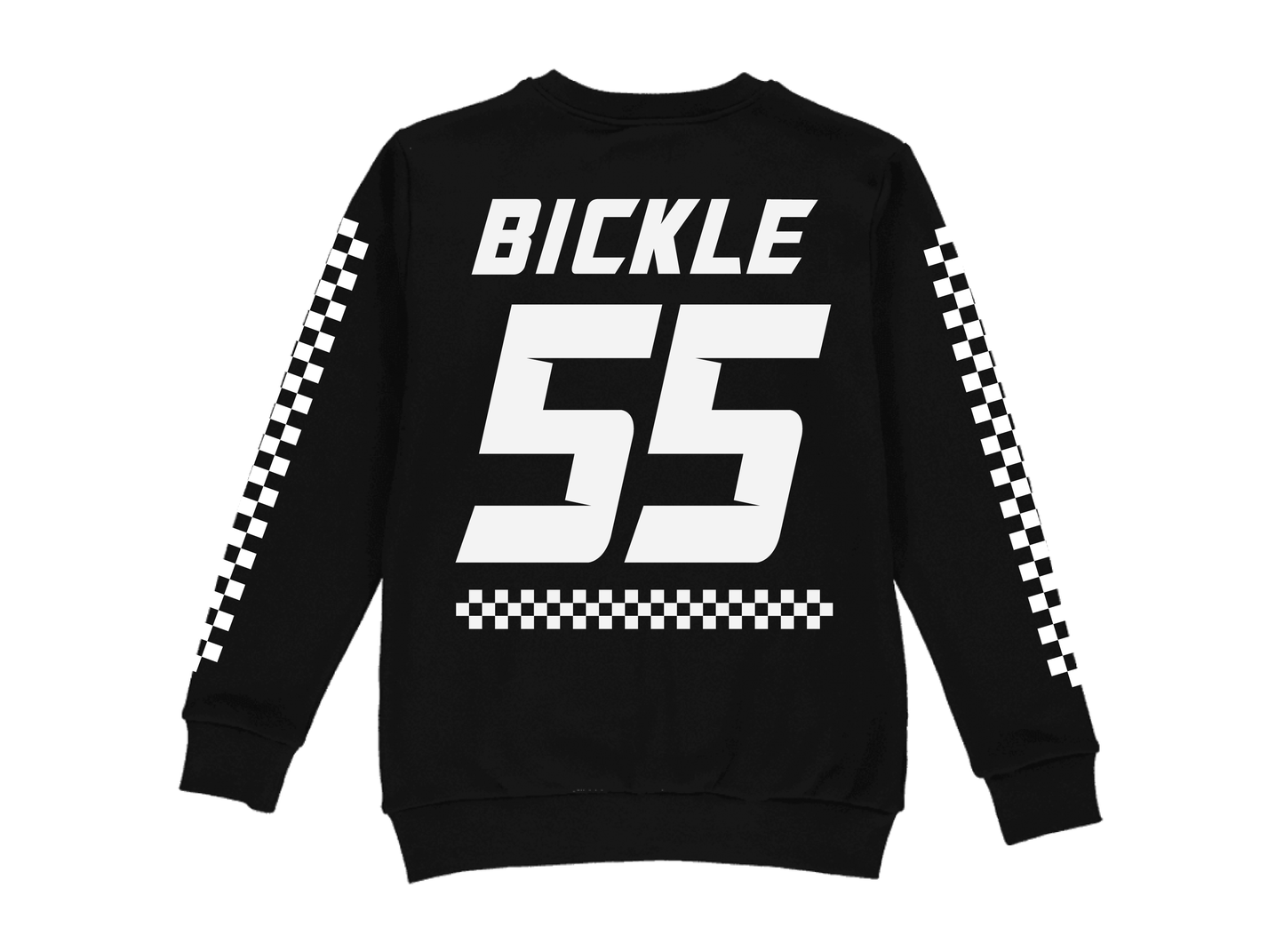 Custom Racing Sweatshirts